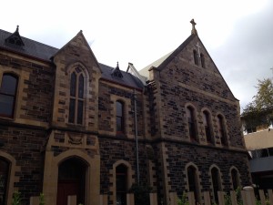 Melbourne to Adelaide(Adelaide)-100